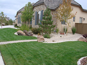 Aeration