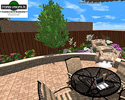 Landscape Design Carson City, NV