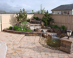 Landscaping Reno, NV