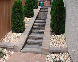 Landscaping Reno, NV