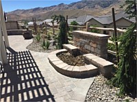 Xeriscaping / Zeroscaping