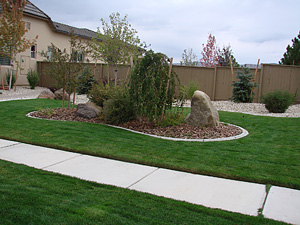 Irrigation Repairs
